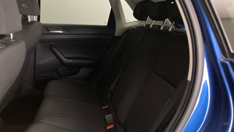 Volkswagen Polo 1.0 TSI 95 Match 5dr Petrol Hatchback